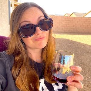 Meet your Posher, Lindsay